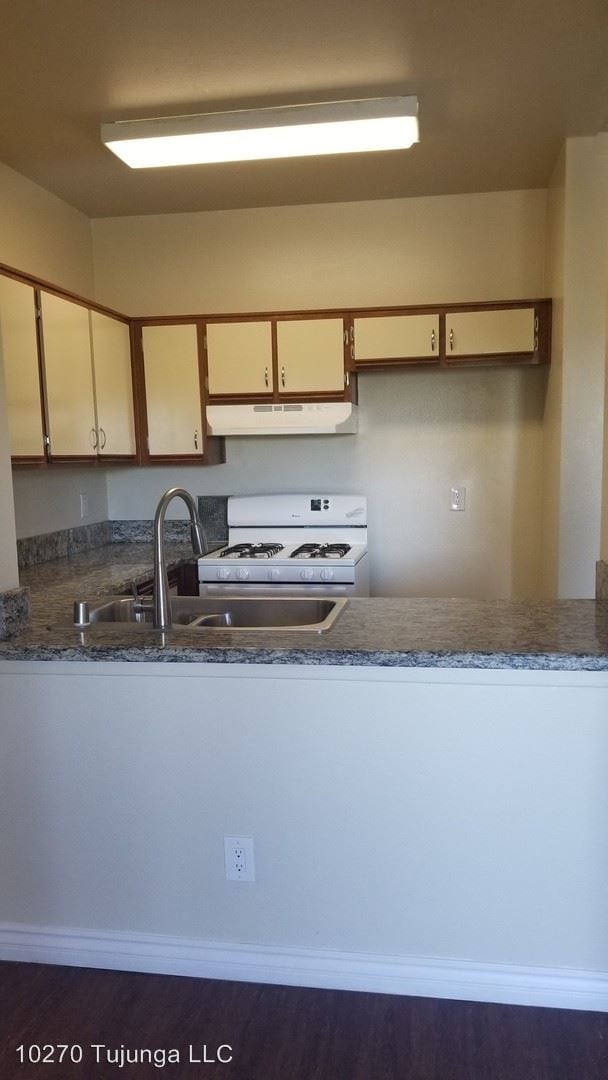 Building Photo - 10270 Tujunga Canyon Blvd