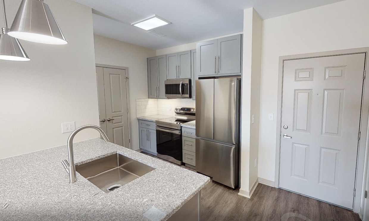 Photo - Cortland Flatirons Apartments
