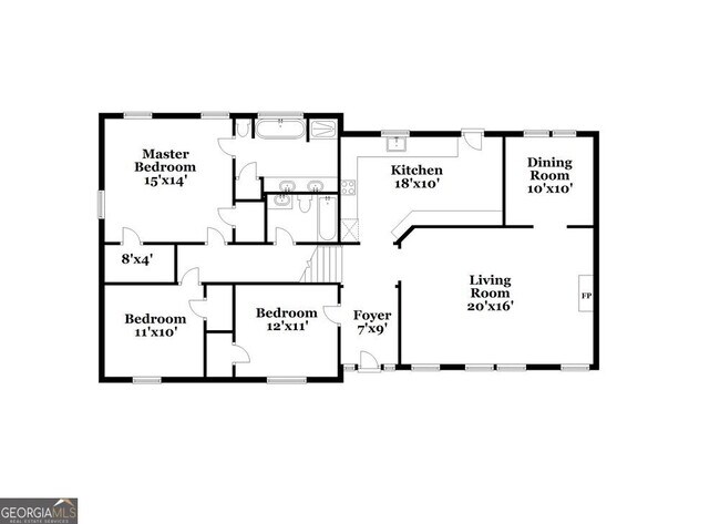 Building Photo - 508 Matthew Dr
