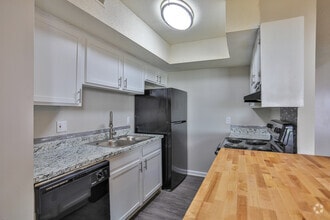 Interior Photo - The Park Apartments