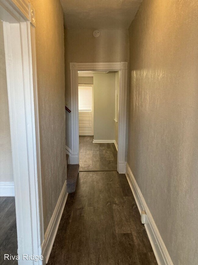 Building Photo - 2 br, 1 bath House - 211 Southern Avenue