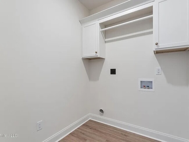 Foto del edificio - Highland Meadows Lot 3