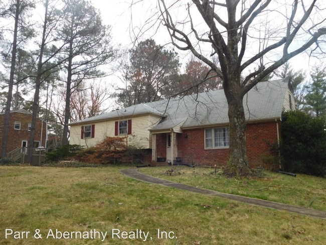 Building Photo - 10201 Garfield Rd