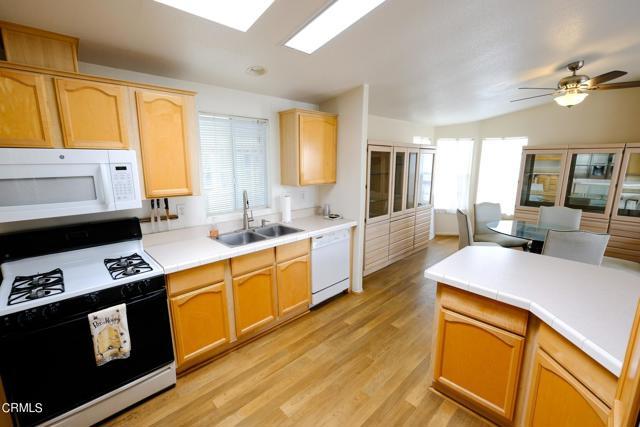 Building Photo - 4501 W Channel Islands Blvd