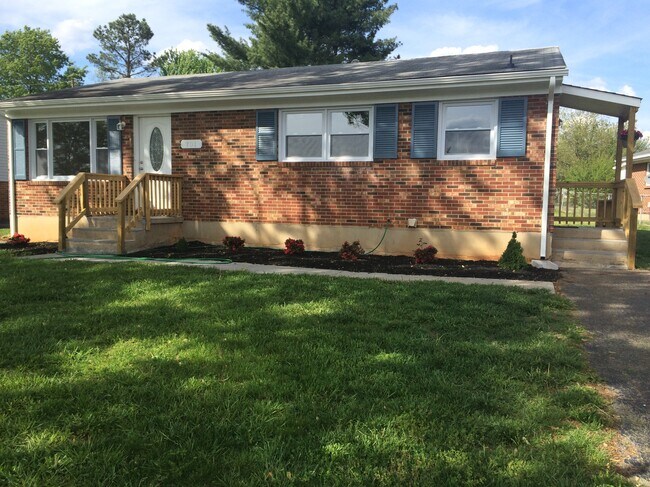 Foto del edificio - 701 Moran Ave