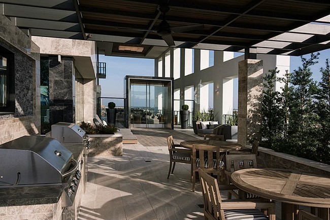 Foto del edificio - 3400 Montrose Blvd
