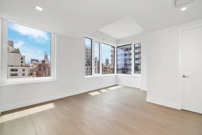 Foto del edificio - 200 E 23rd St