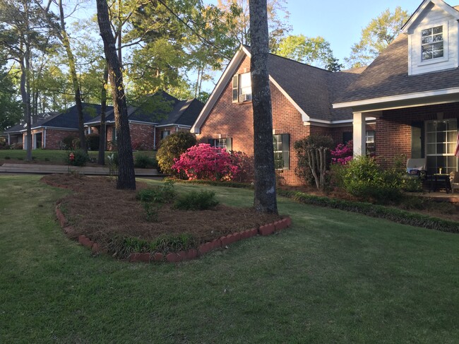 Foto del edificio - 340 Willow Ridge Cove