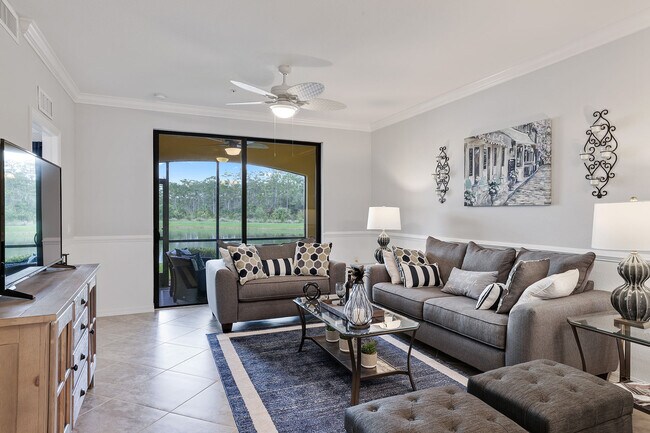 Foto del edificio - 9584 Trevi Ct