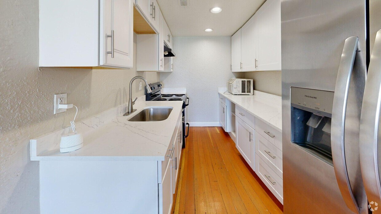 Photo - ReNew on Temple Apartments