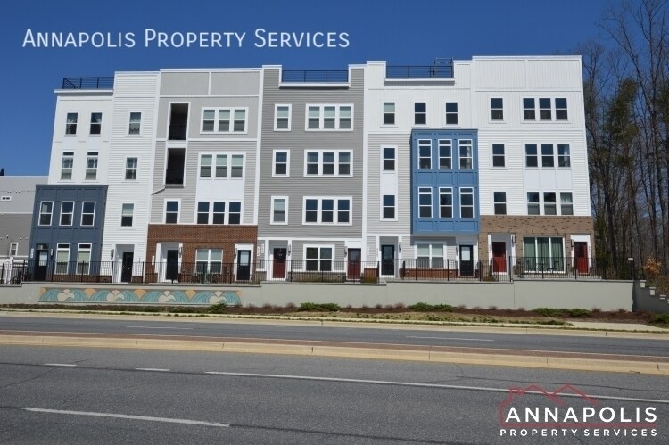 Foto principal - 529 leftwich lane