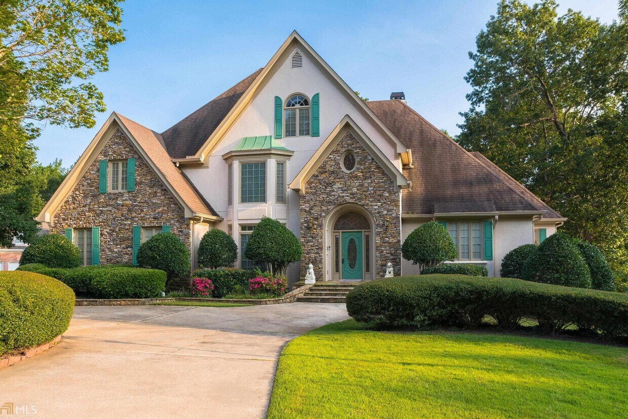 Foto principal - 317 Chase Ln