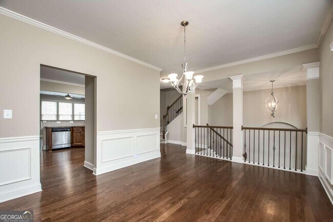 Building Photo - 528 Twinrose Way