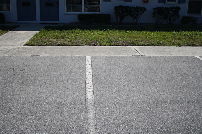 Parking 16A & B - 4444 Swift Rd
