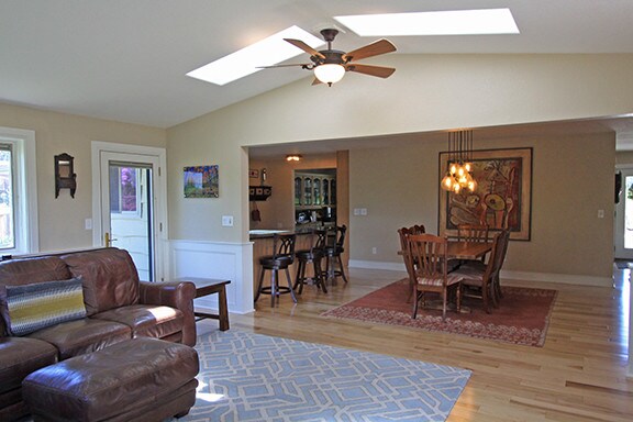 Building Photo - 7739 S Boulder Rd