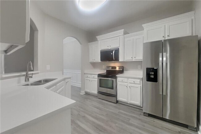 Foto del edificio - 1980 Lily Valley Dr