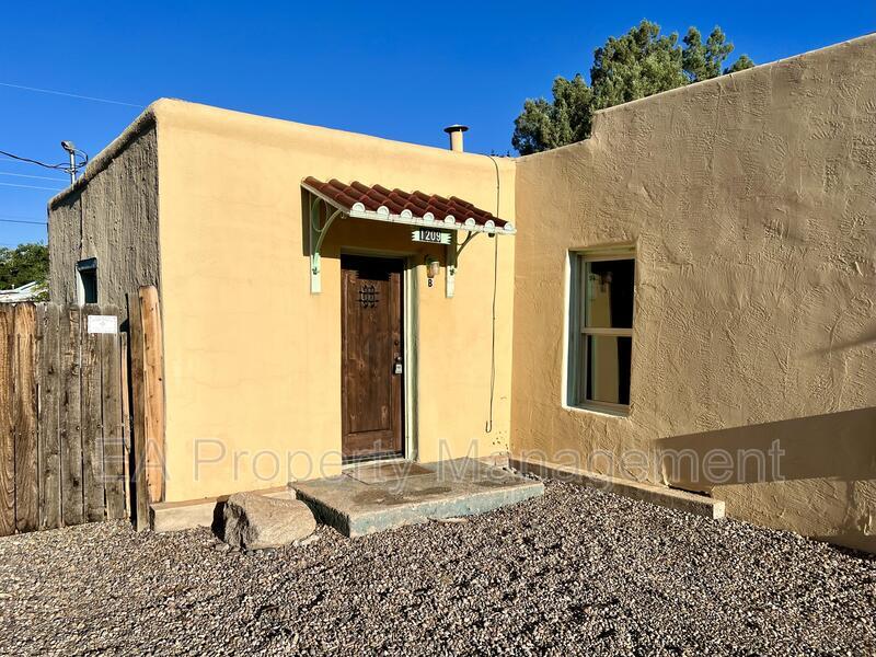 1209 7th St NW, Albuquerque, NM 87102 House Rental in Albuquerque, NM