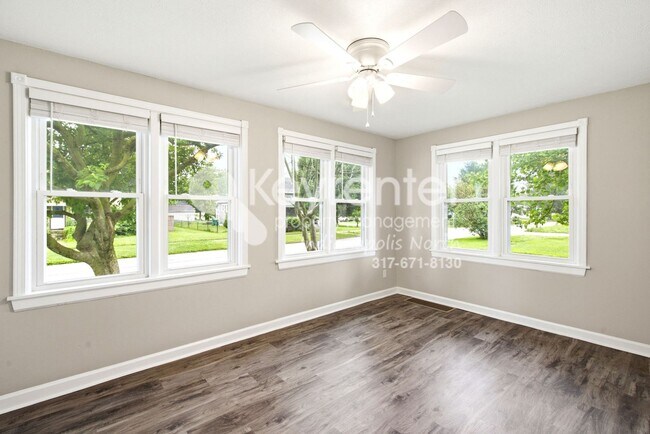 Building Photo - This well-maintained 3-bedroom, 2-bath home in Lebanon, IN offers practical comfort and modern co...