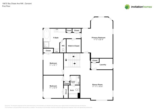 Foto del edificio - 10672 Sky Chase Ave NW