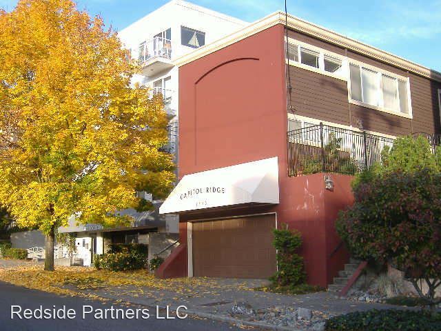 Foto principal - 1810 Boylston Ave