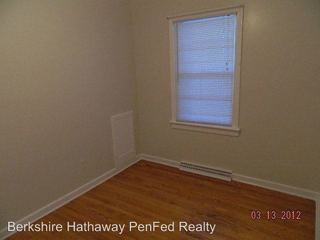 Foto del edificio - 2 br, 1 bath House - 2201 Marroit Road