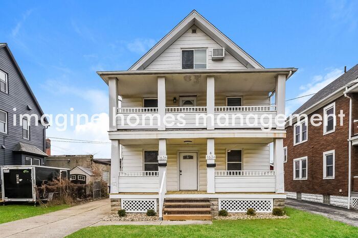 Foto principal - 1636 Hopkins Ave