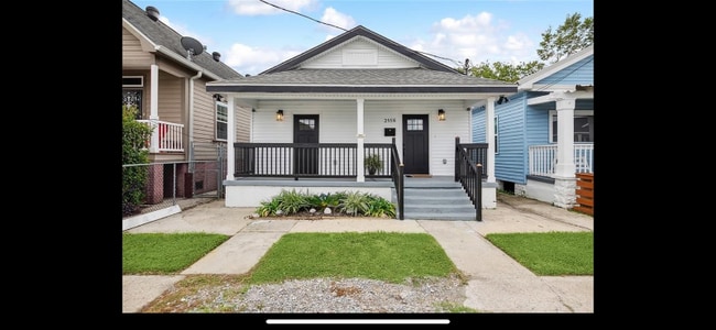 Building Photo - 2558 N Rocheblave St