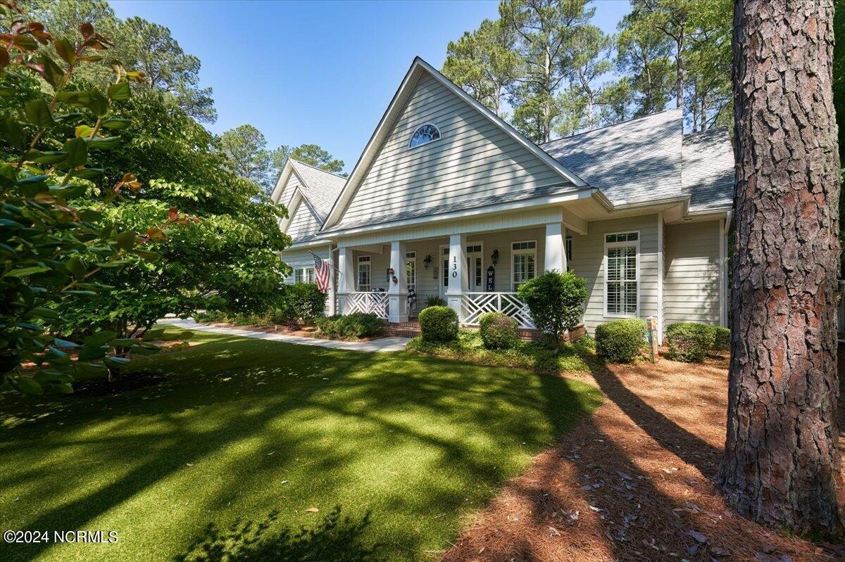 130 Merion Cir, Pinehurst, NC 28374 House Rental in Pinehurst, NC