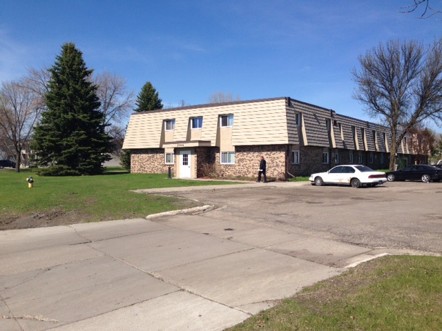 Building Photo - Arbor Glen Apartments