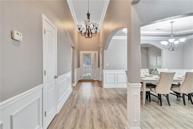 Foto del edificio - 1141 Carillon Dr SE