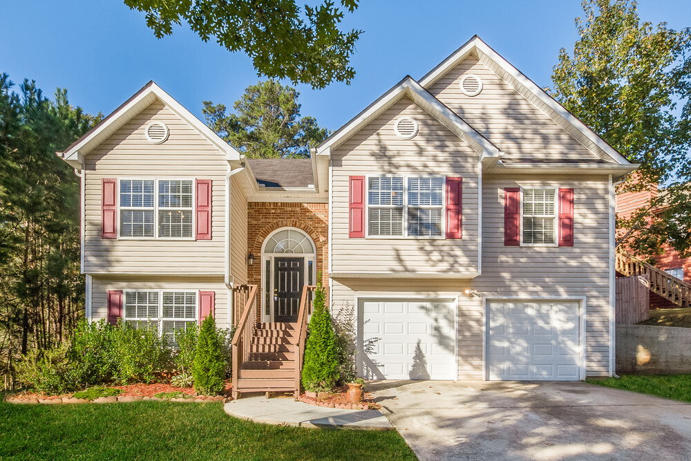 Foto principal - 4047 Shoreside Cir SW