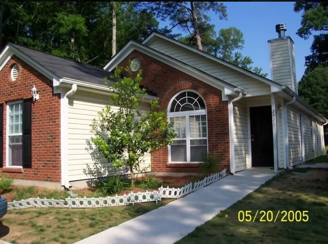 Foto del edificio - 2321 Ewing St SW