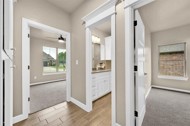 Foto del edificio - 2608 SW 68th St