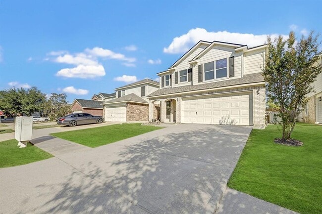 Building Photo - 9615 Tierra Mountain Ct