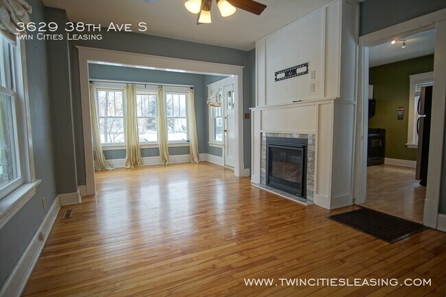 Foto del edificio - 3629 38th Ave S