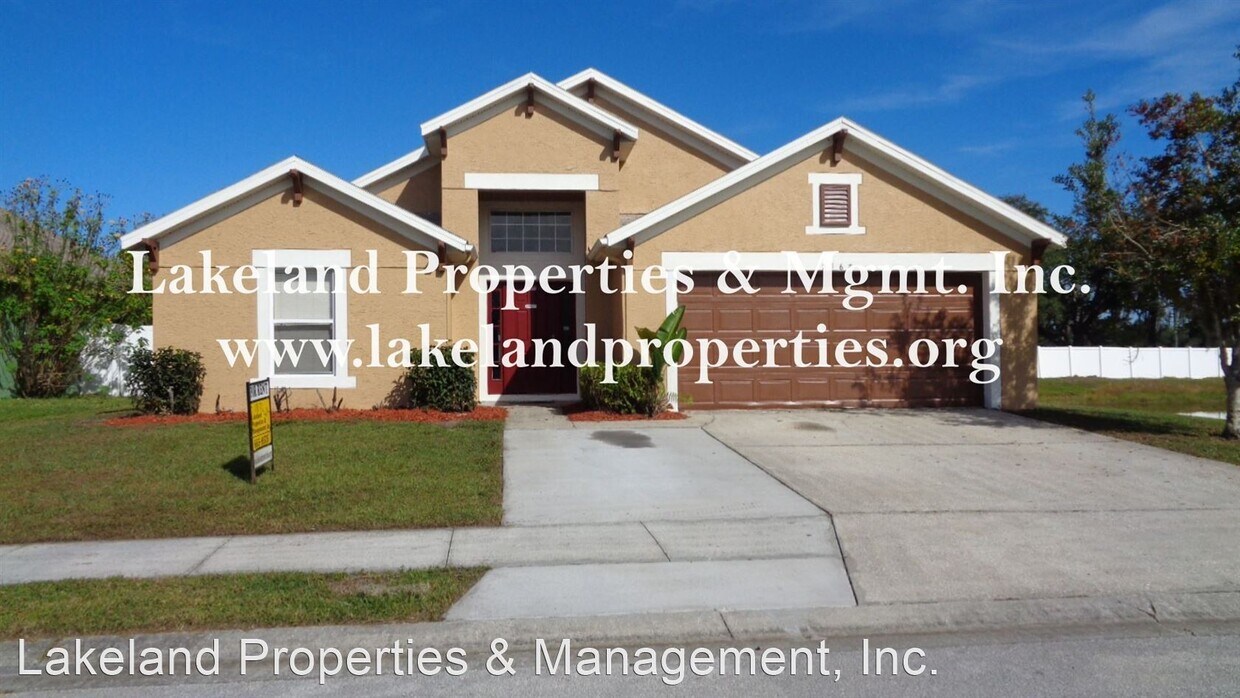 Primary Photo - 4 br, 3 bath House - 2567 Boots Rd.