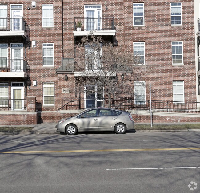 Highland Heights Apartments Saint Paul, MN