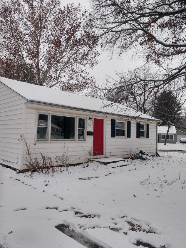 Building Photo - 1513 Paula Dr