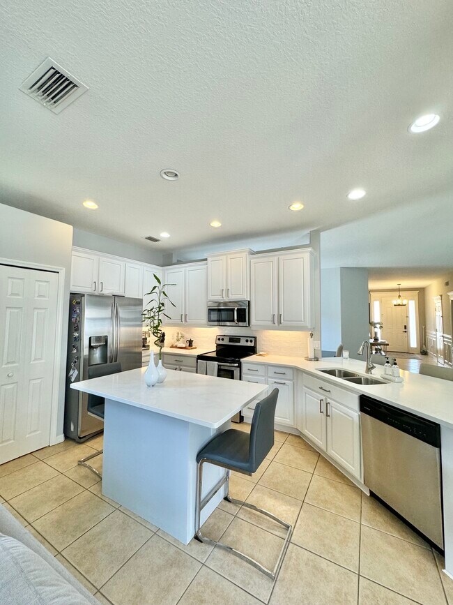 14229 Cattle Egret P Iace, Bradenton, FL 34202 House Rental in