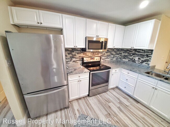 Foto del edificio - 4 br, 2 bath House - 2661 Columbus Way S