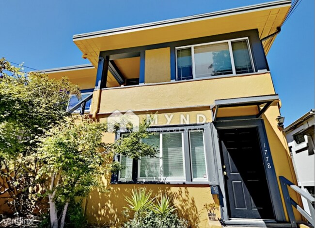 Building Photo - 2 br, 1 bath House - 1776 Excelsior Ave