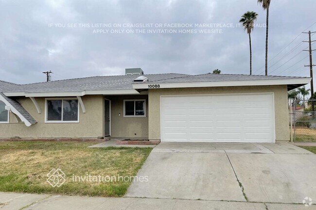 Building Photo - 10088 Keller Ave