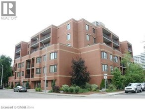 Building Photo - 47 Caroline St N