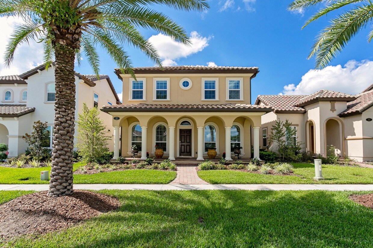 37 Rinaldo Way, Ponte Vedra Beach, FL 32081 House for Rent in Ponte