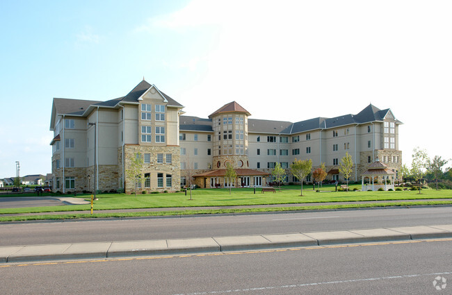 Foto del edificio - The Wellstead of Rogers