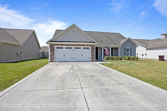 Building Photo - 3 br, 2 bath House - 917 Dynamo Lane