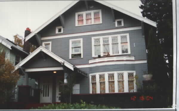 Building Photo - Galbraith Apartments
