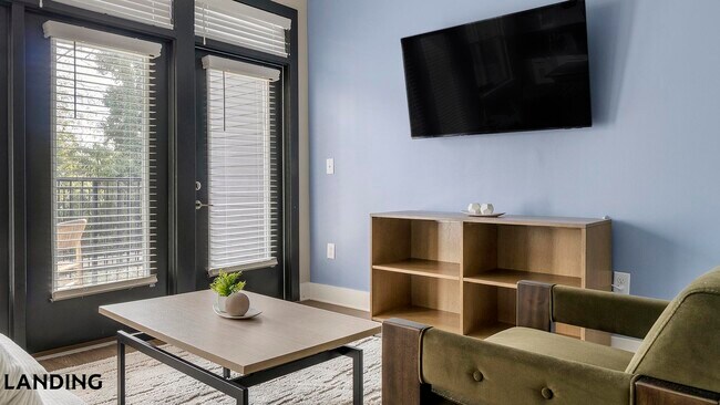 Foto del edificio - 2550 Blackmon Dr