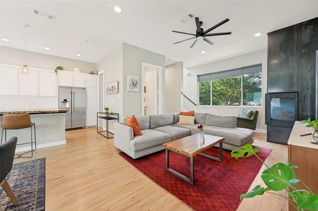 Foto del edificio - 2630 Calvin St