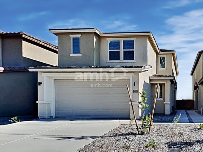 Building Photo - 9623 Harkes Dr